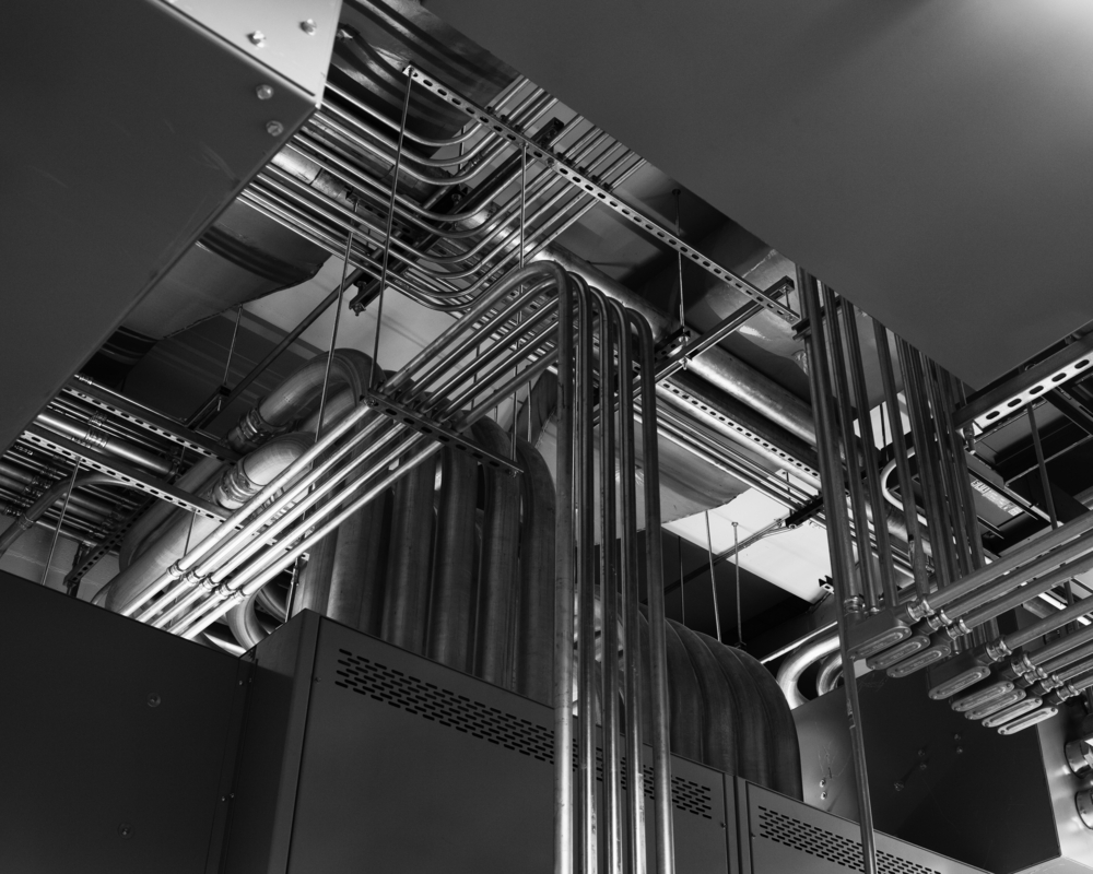 Electro Mechanical Works (HVAC) - Image 6